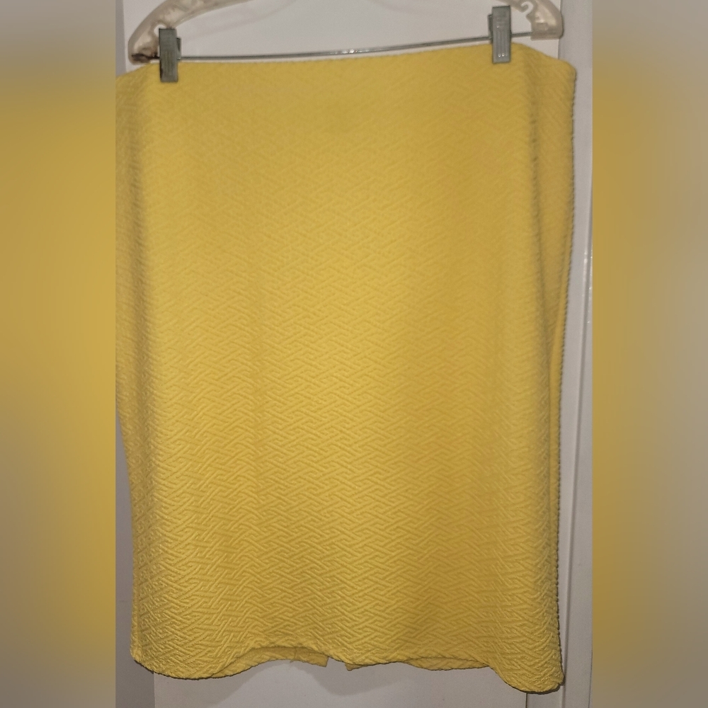 Woman's skirt